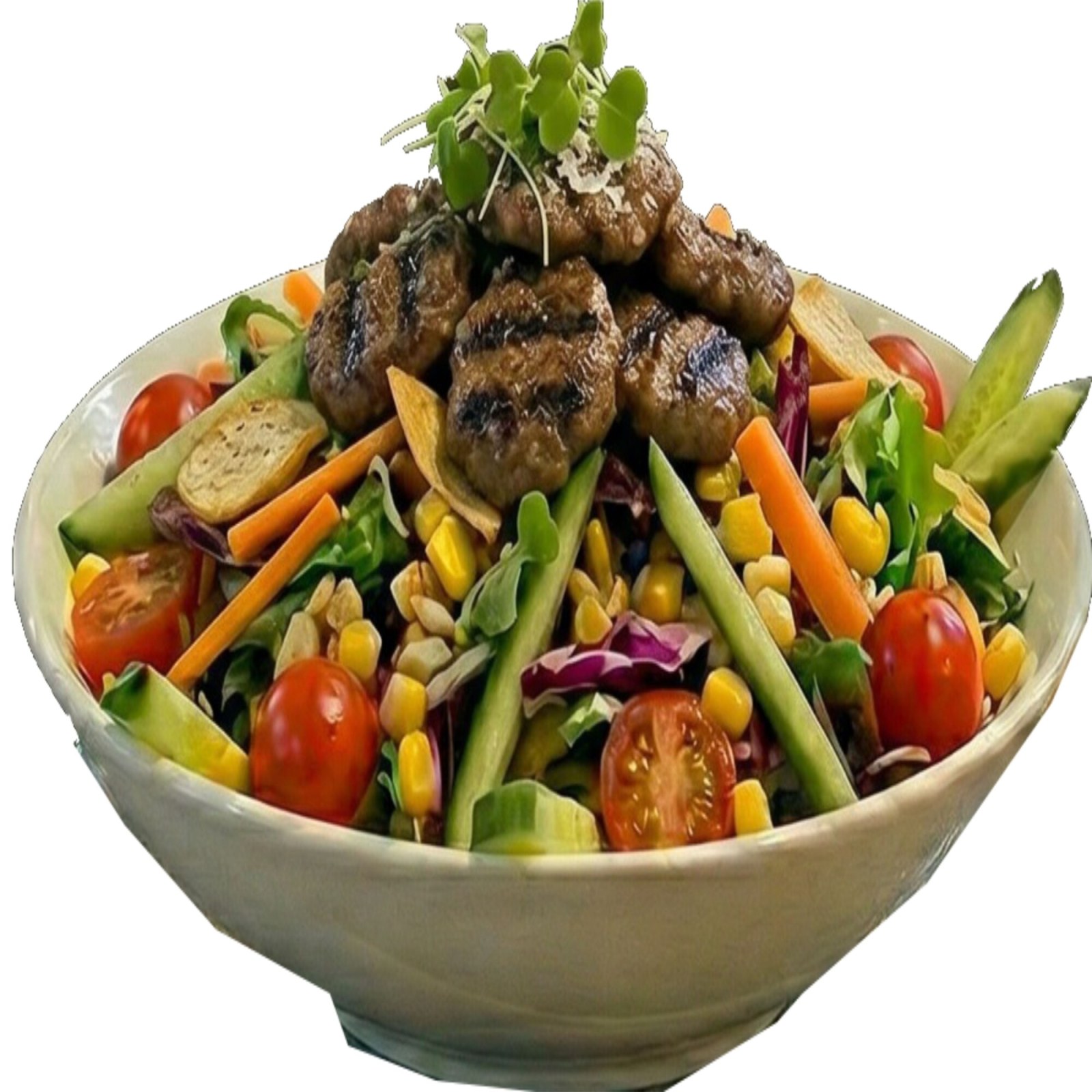 Salatam Fresh KASAP Köfteli 180 GR.(5 ADET)