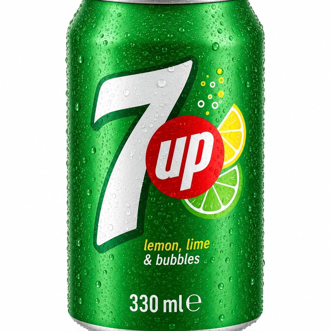 7 Up 33 cc
