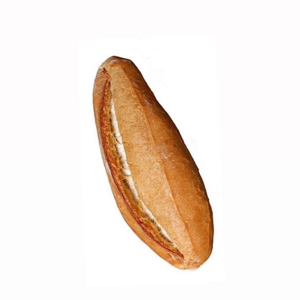 Somon Ekmek