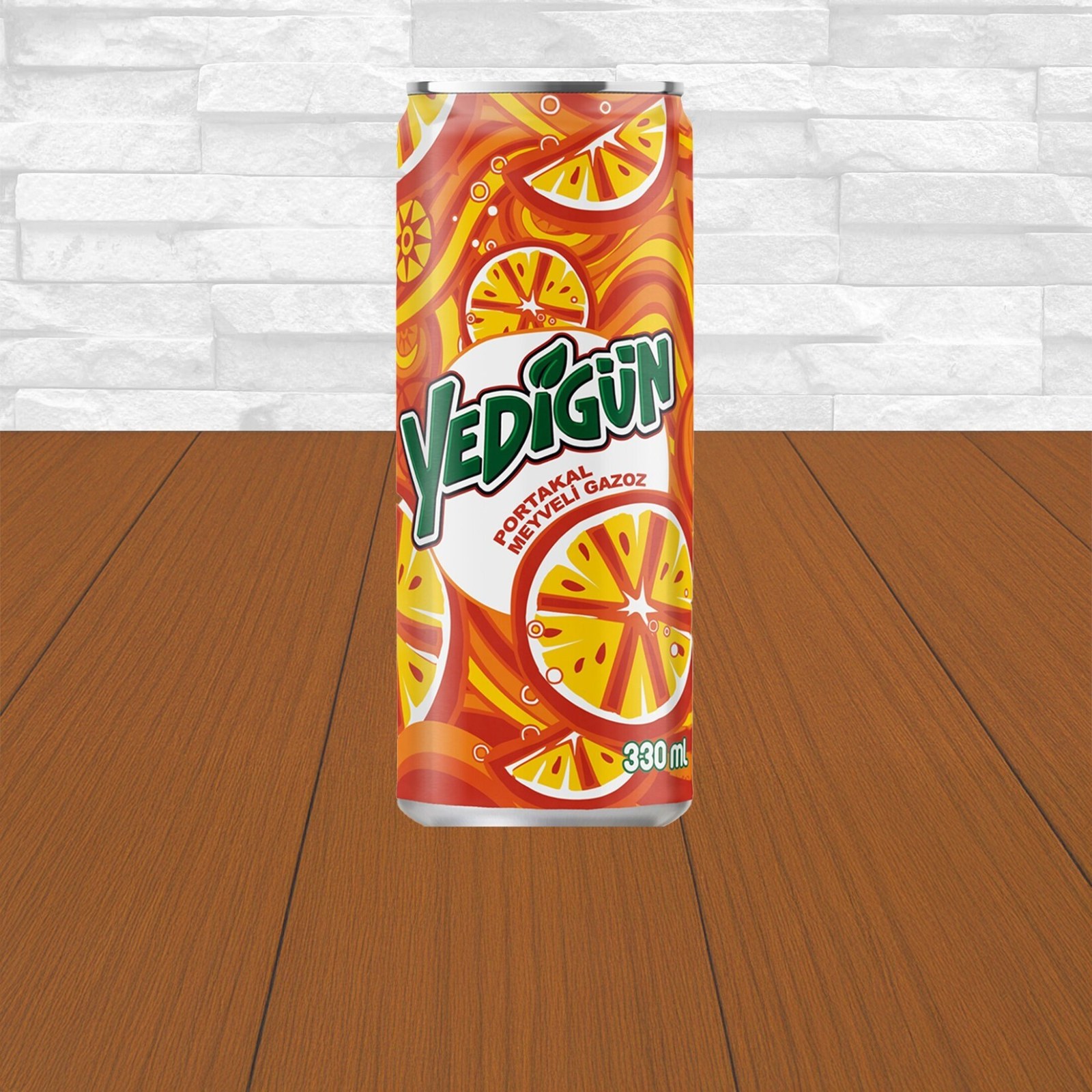 Yedigün