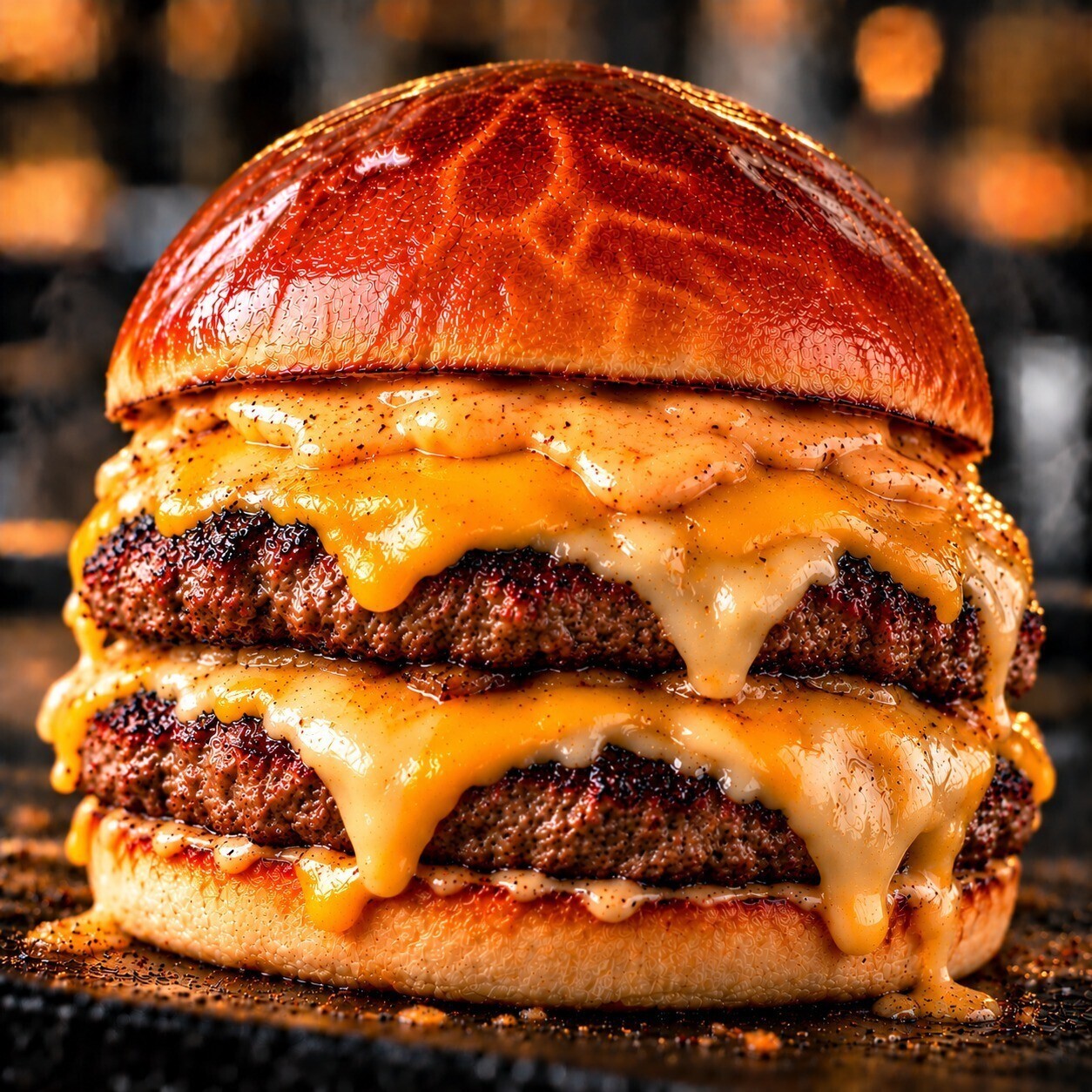 Blaq Melt