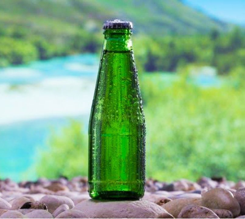 Soda (20 cl.)