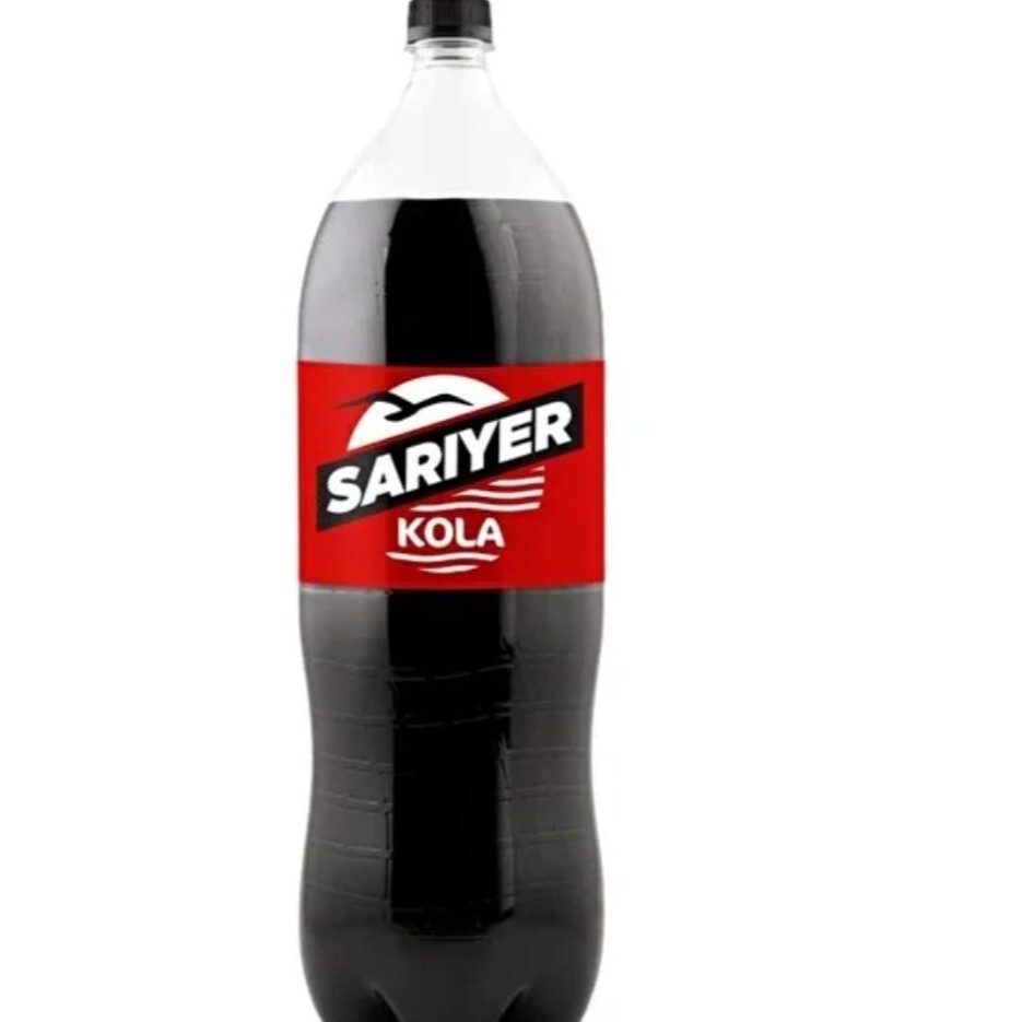 Sarıyer Kola 1 Lt