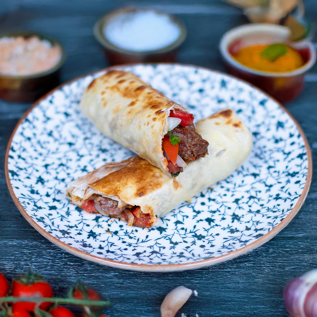 Adana Dürüm