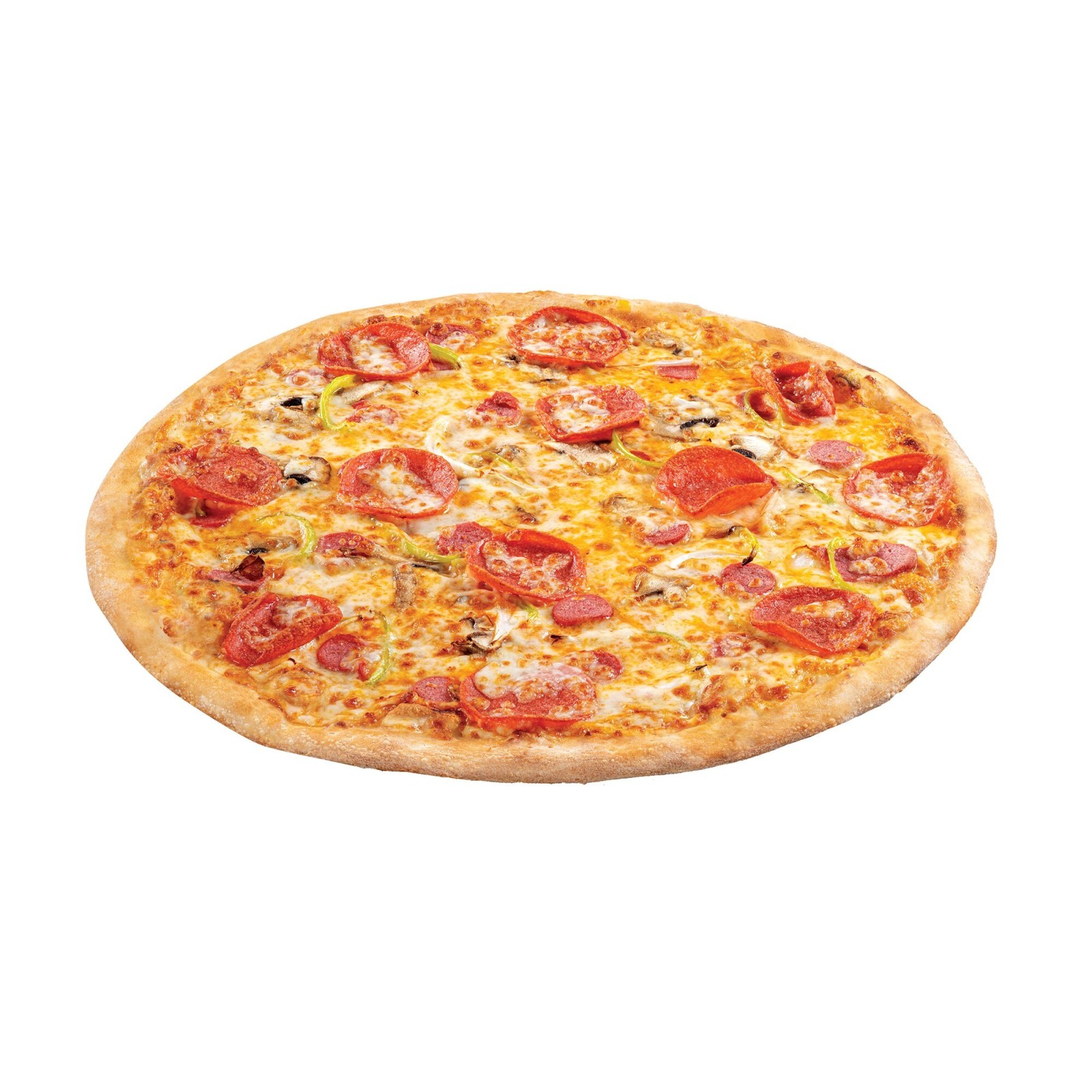 Kanka Pizza (Orta)