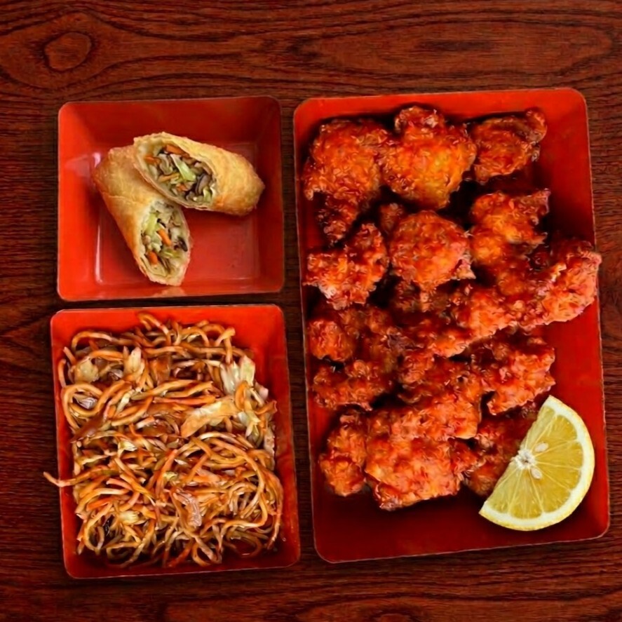 Bento 11