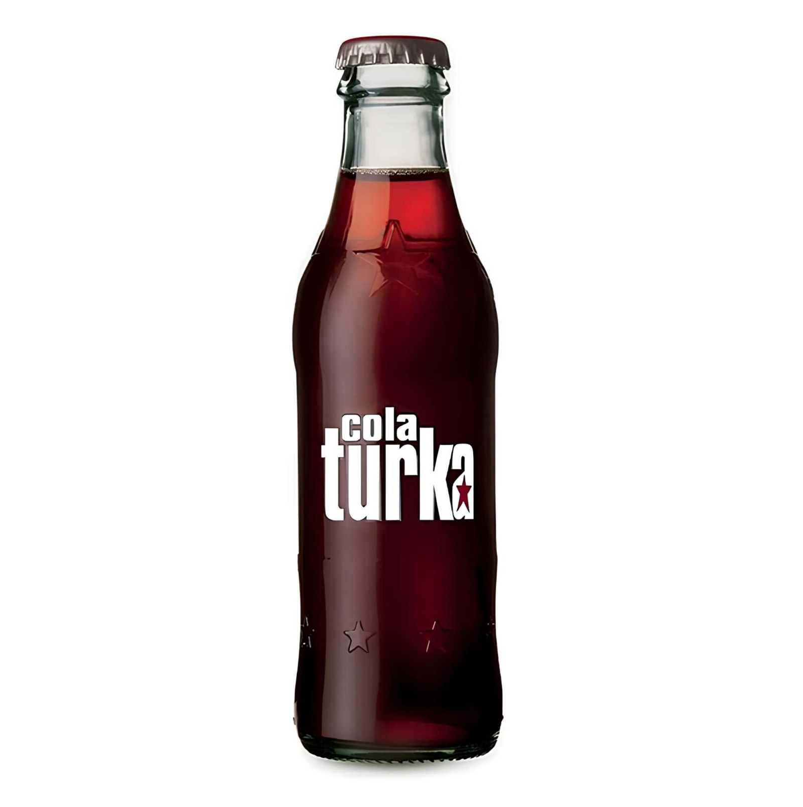 Cola Turka (20 cl)