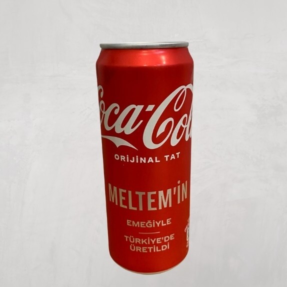 Coca Cola
