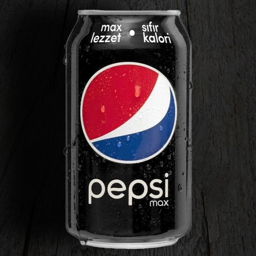 Pepsi Max (33 cl)
