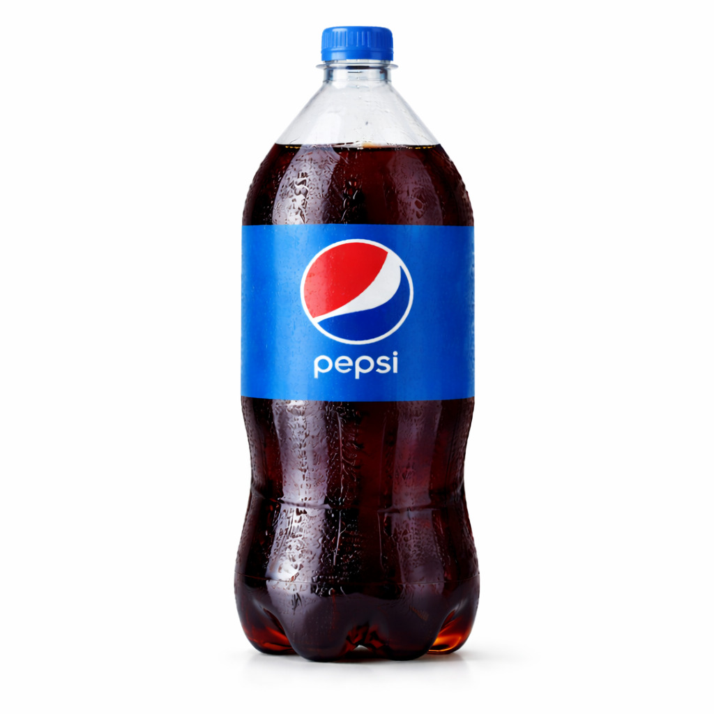 Pepsi (2,5 Lt)