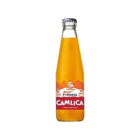 Çamlıca Portakal (20 cl.)