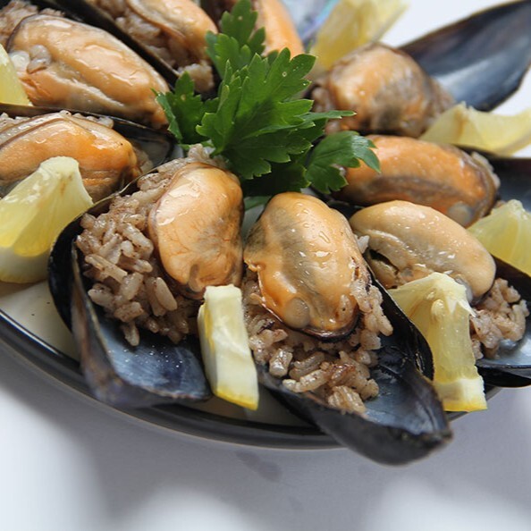 Midye Dolma Adet