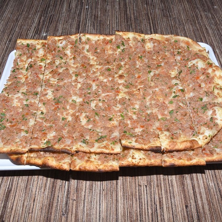 Kıymalı