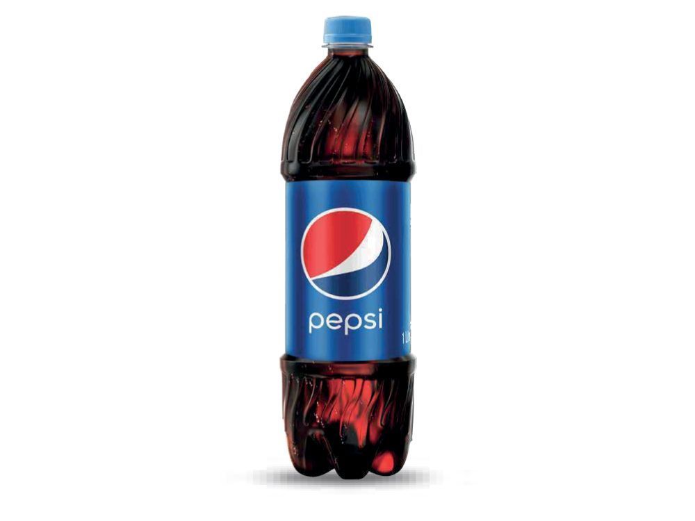 Pepsi (1 L)