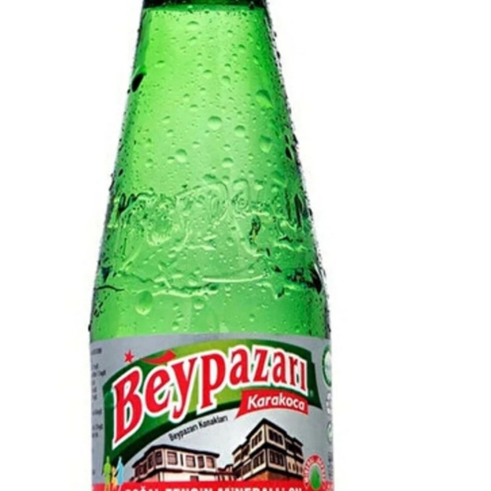 Maden Suyu Beypazarı