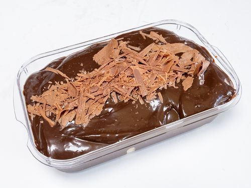 Profiterol (700 gr.)