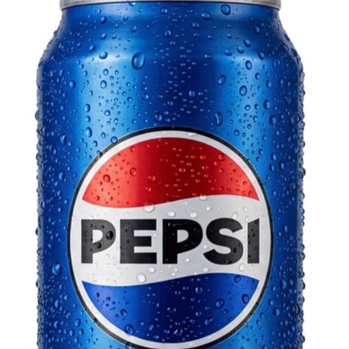 Pepsi Cola