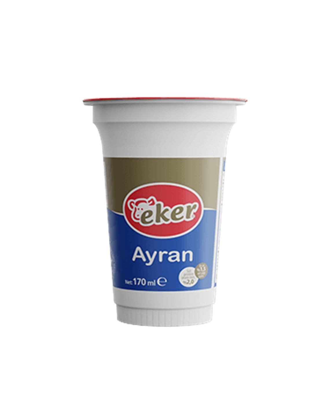 Küçük Ayran