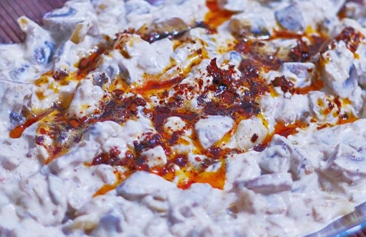 Mantar Şayan 250 gr