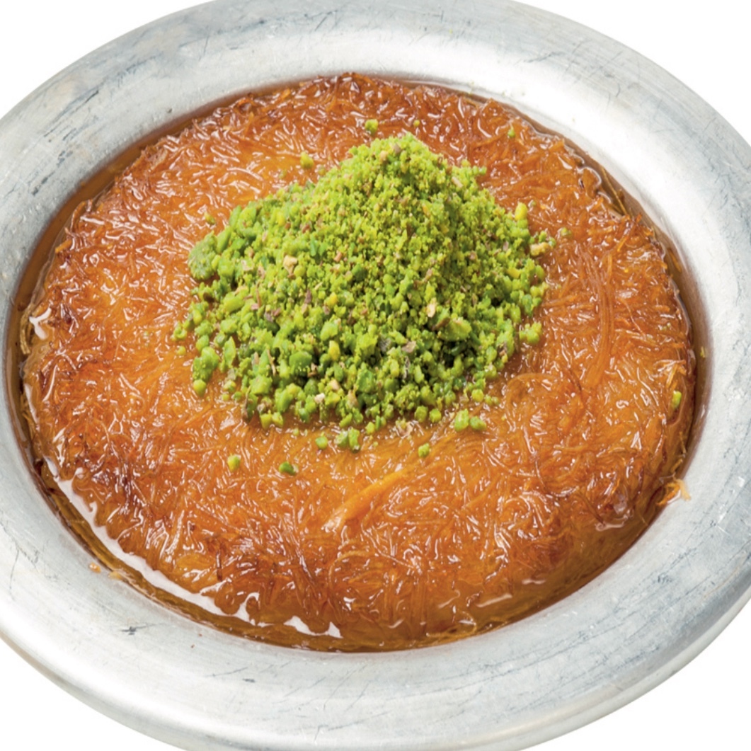 Künefe