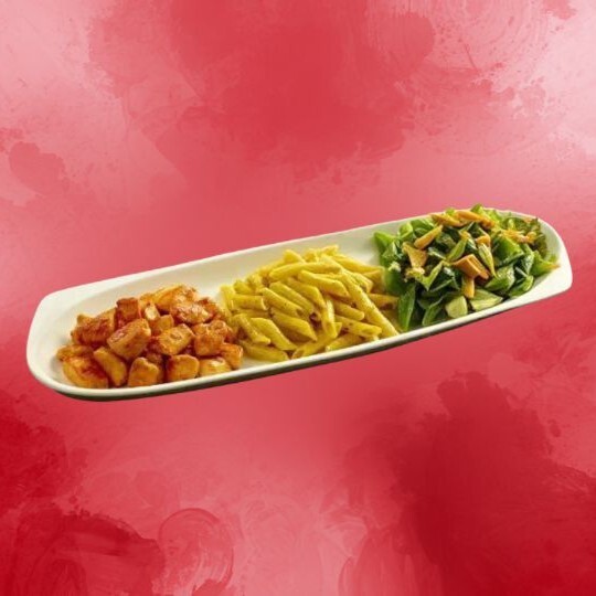 Bi Sweet Chili