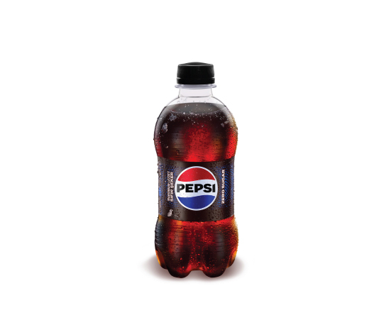 Pepsi Zero Sugar (33 cl.) (Pet)