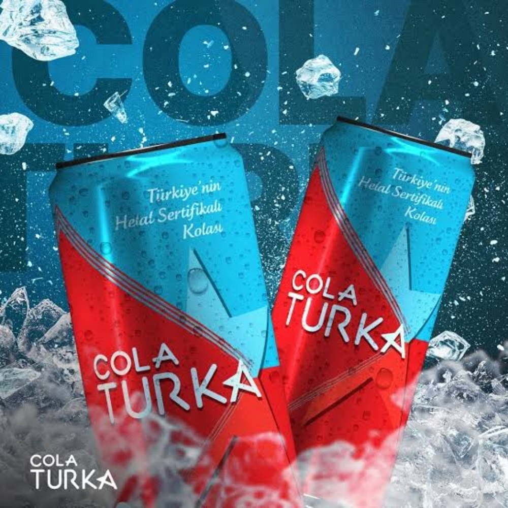 Kola Turka ( 330 m.l )