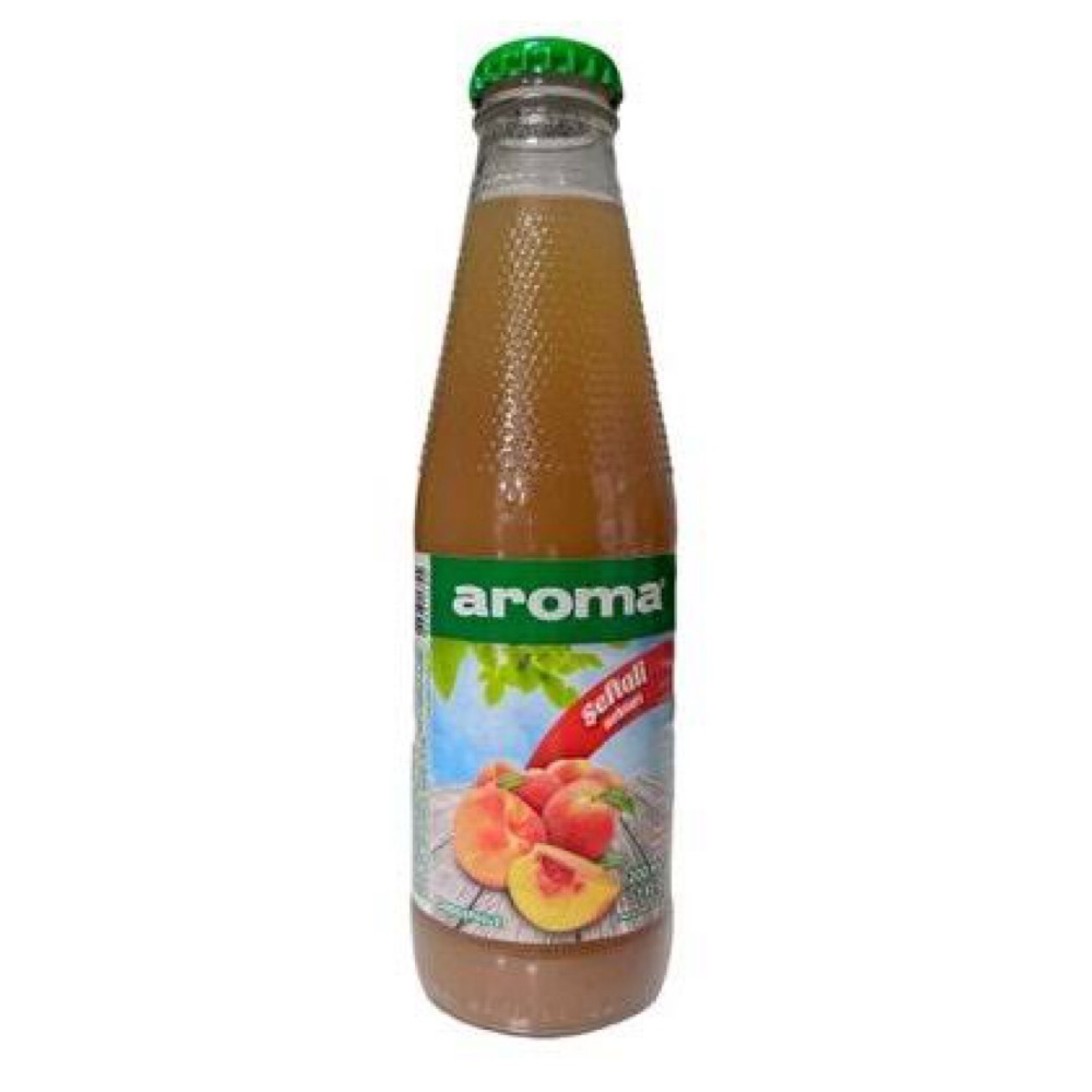 Aroma Şeftali (20 cl)