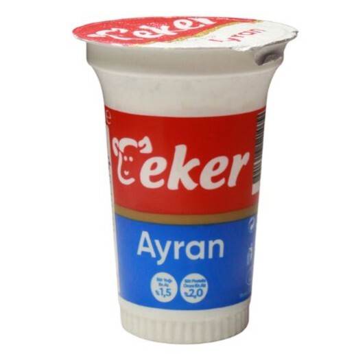 Küçük Ayran