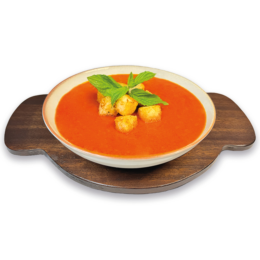 Domates Çorbası (300 Gr.)