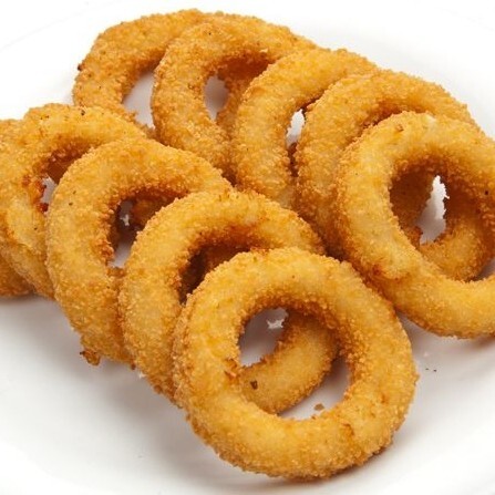 Soğan Halkası (8 Adet)