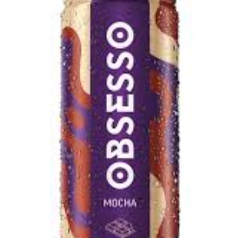 Obsesso Mocha (250 Ml)