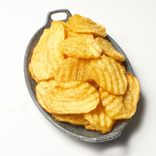 Orta Boy Yuvarlak Patates