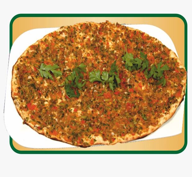 Urfa Lahmacun