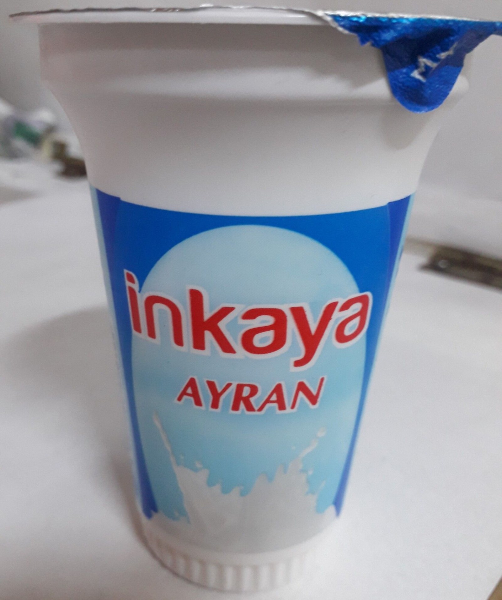 Küçük Ayran