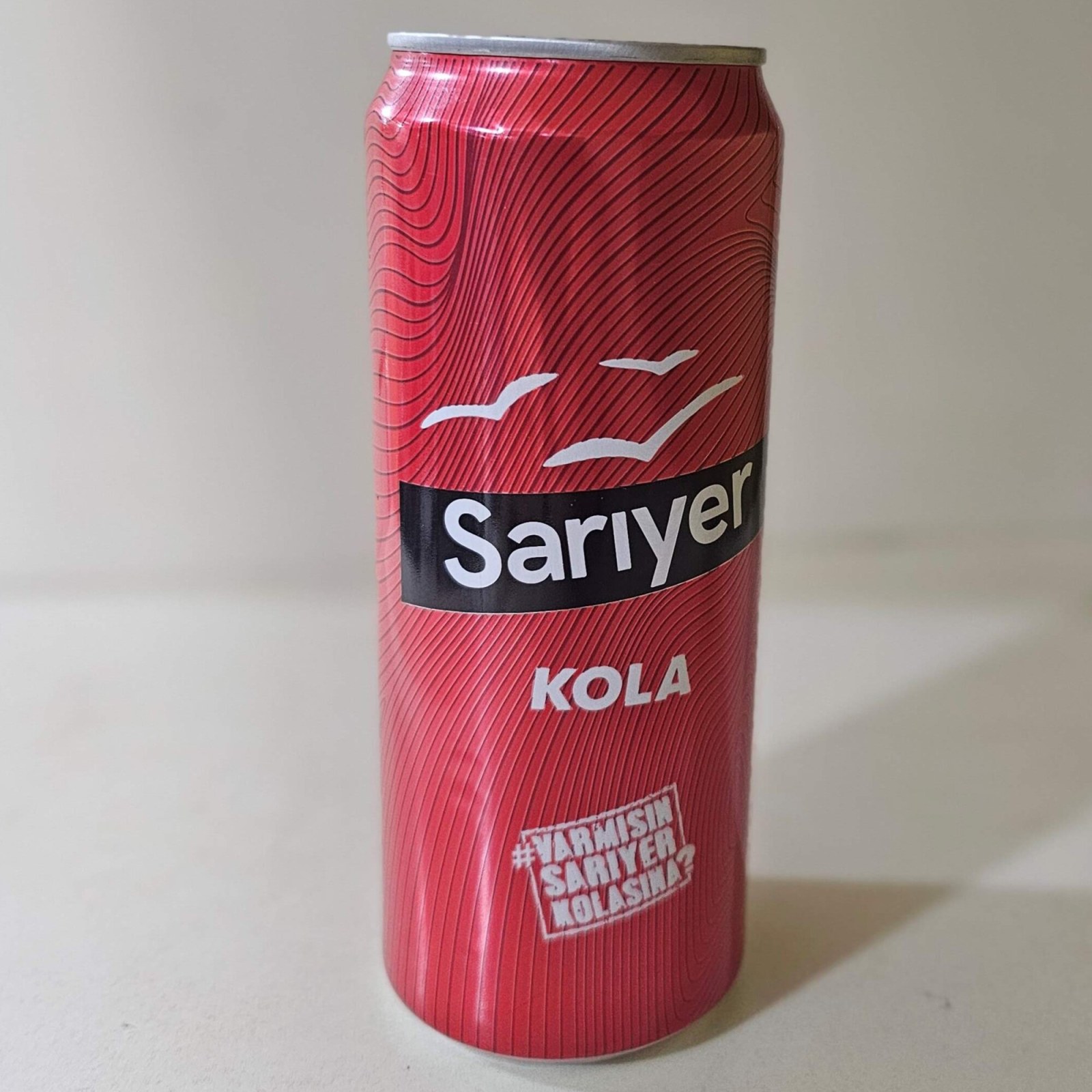 Kutu Kola