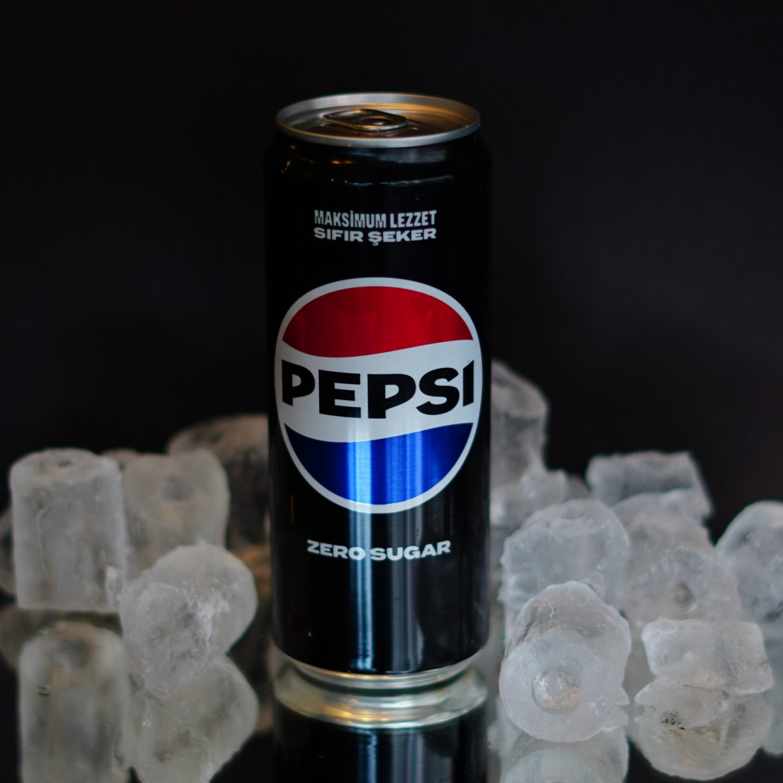 Pepsi Max (33 cl)