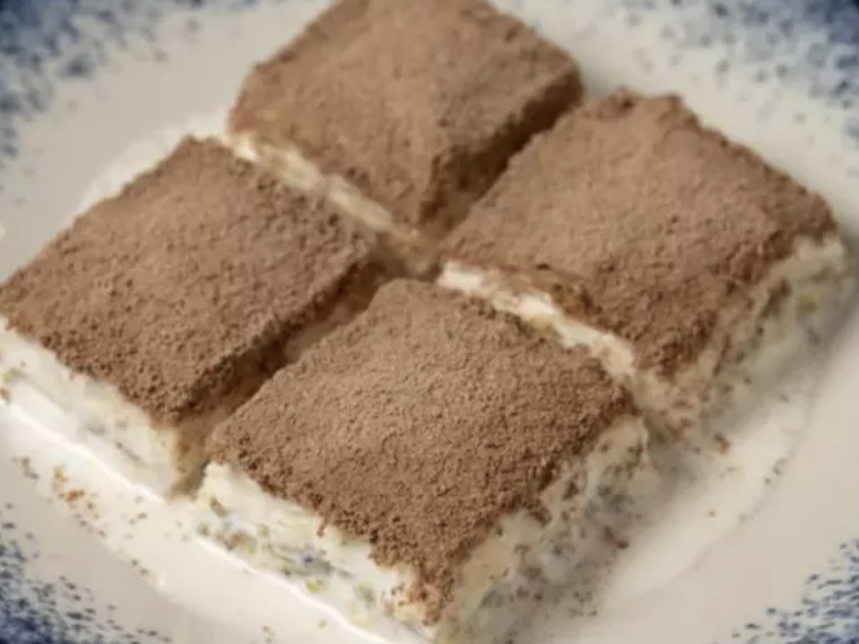 Soğuk baklava 500 gr