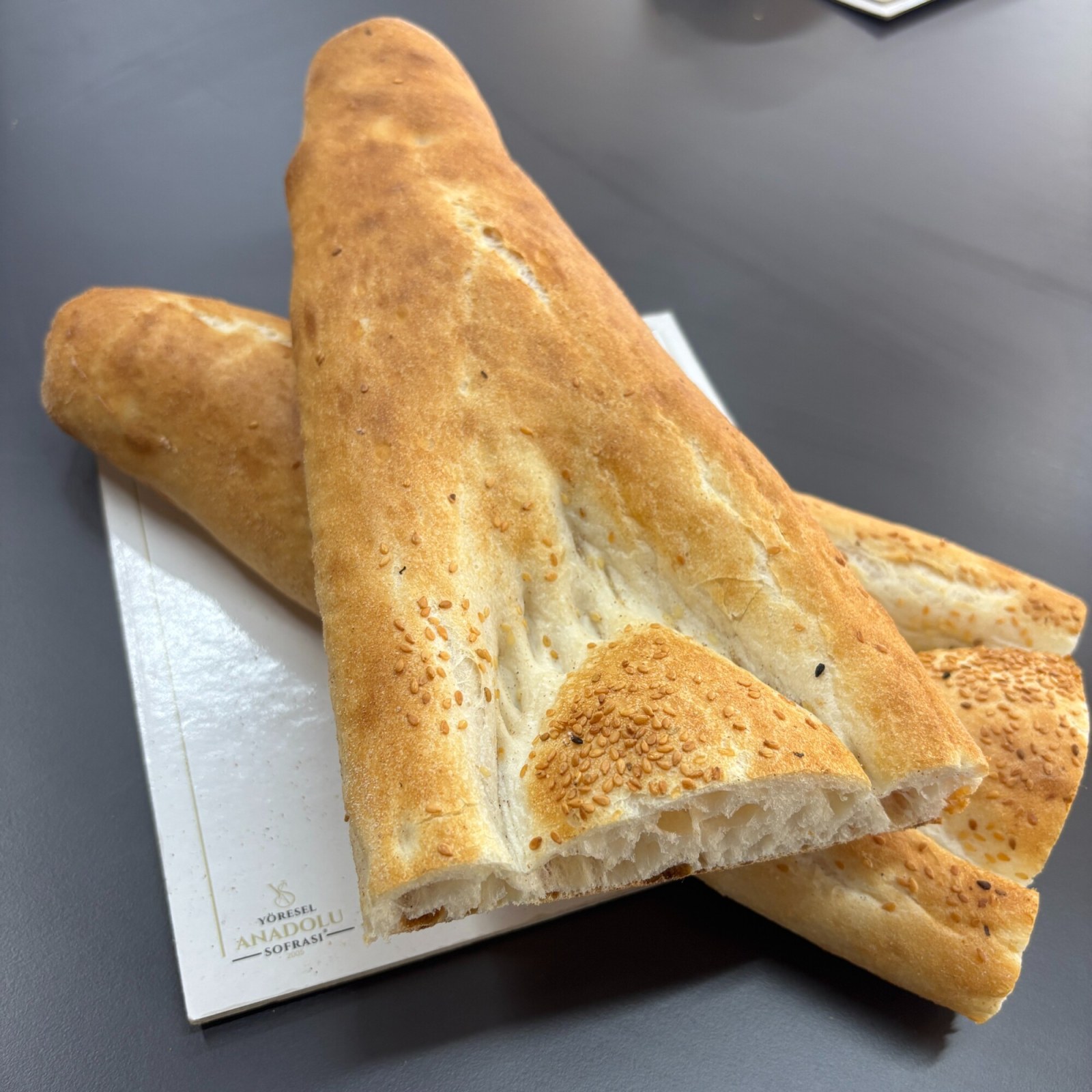 Pide Ekmek