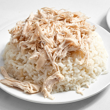 Tavuk Pilav & Ayran
