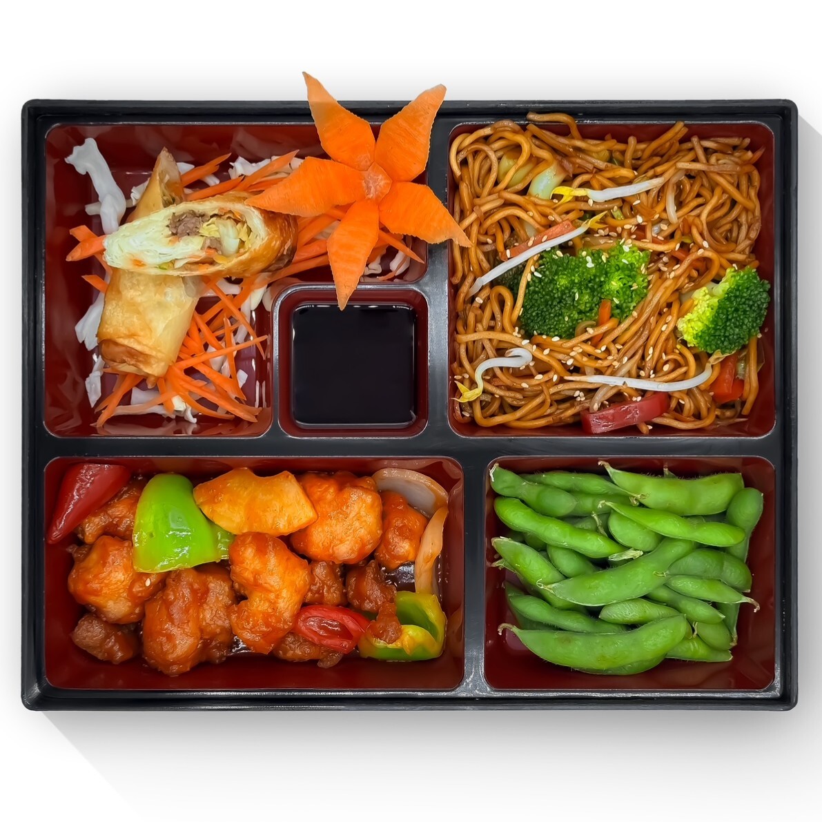 Bento - 2