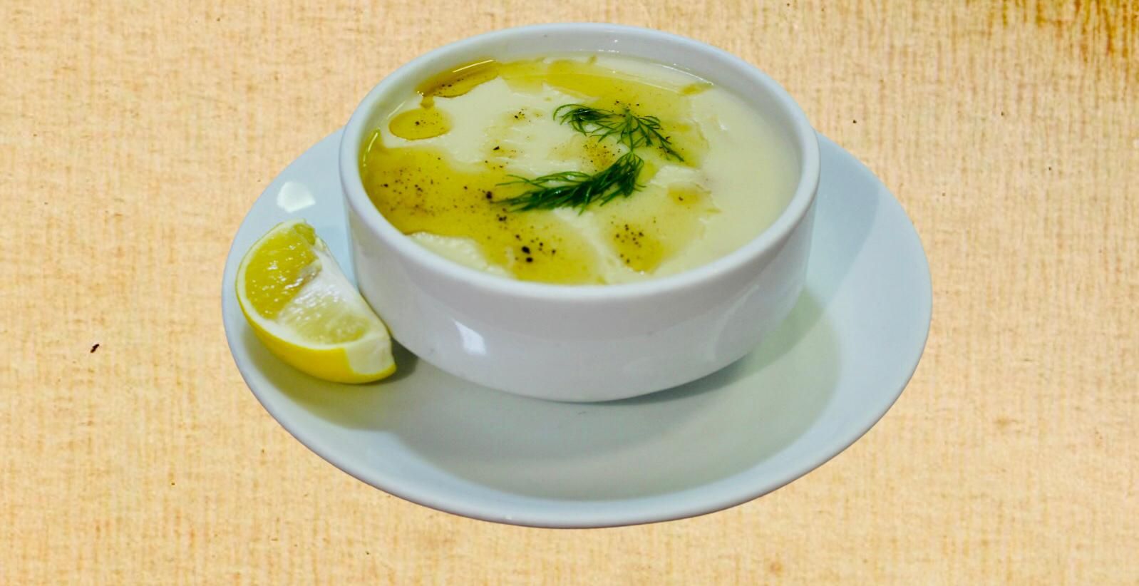 İşkembe Çorbası