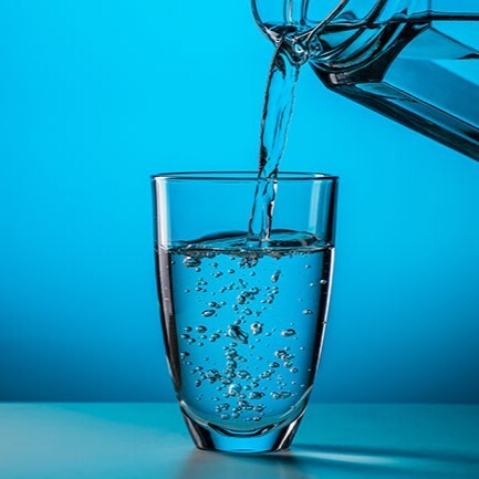 Su (500 ml)