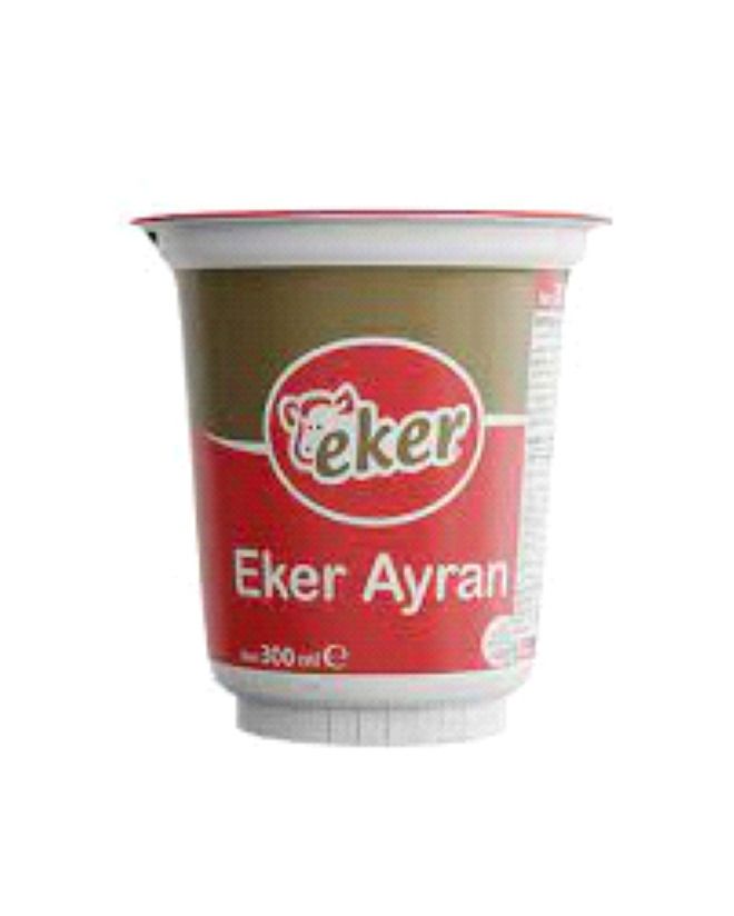 Eker Ayran (270 ml.)