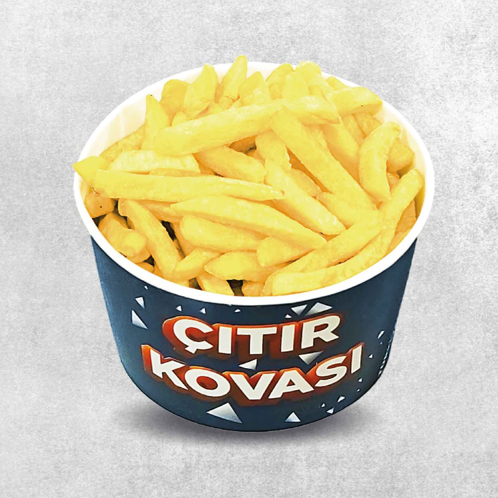 Patates Kova
