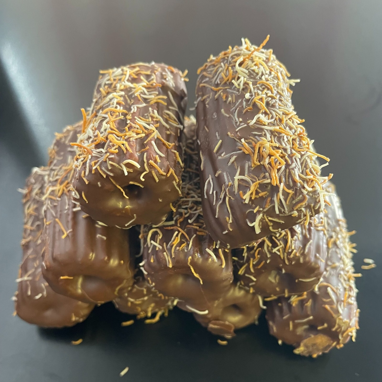 Antep Fıstık Dolgulu (500 g)