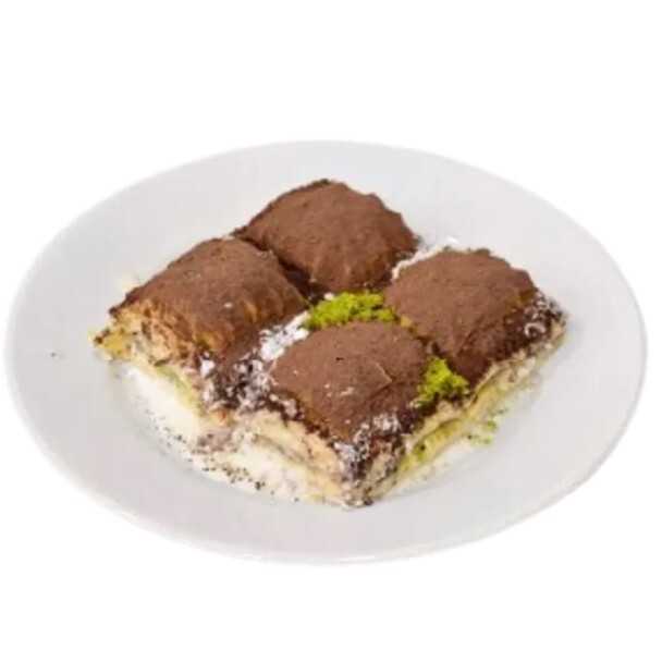 Soğuk Baklava (500 g)