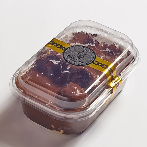 Profiterol (1 kg.)