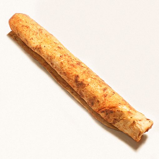 Yarım Zurna Dürüm ( 70 Gr )