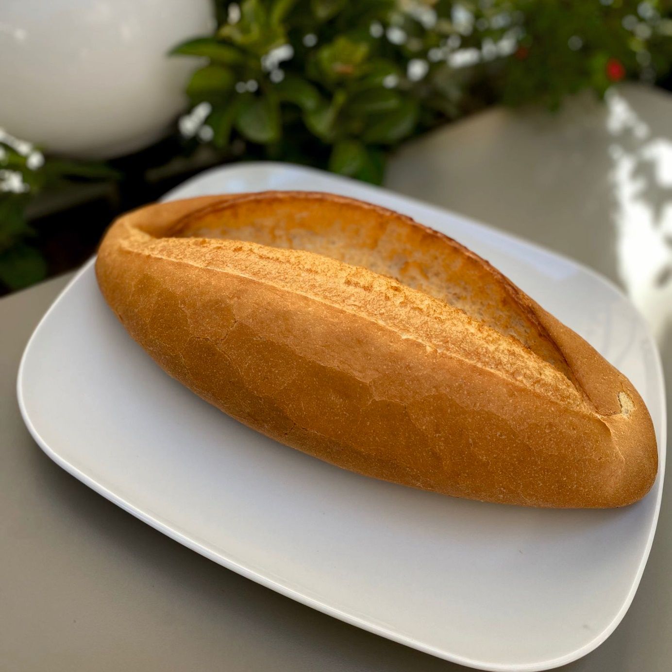 Somun Ekmek